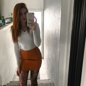 Meet your Posher, Katrina